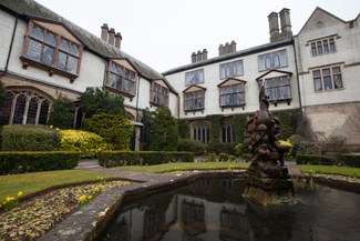 The Awards luncheon will take place at Coombe Abbey Hotel in Warwickshire